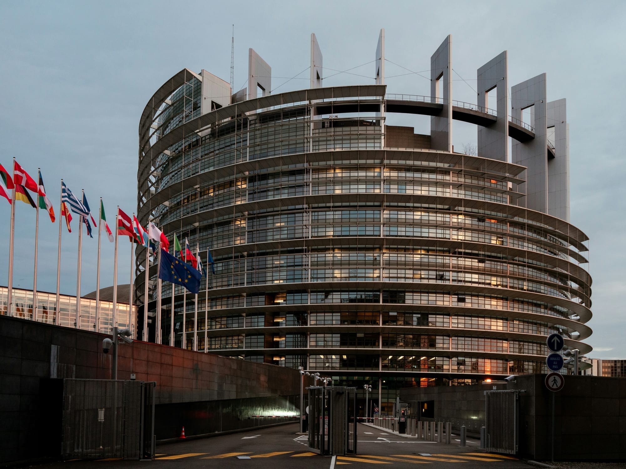 European Parliament