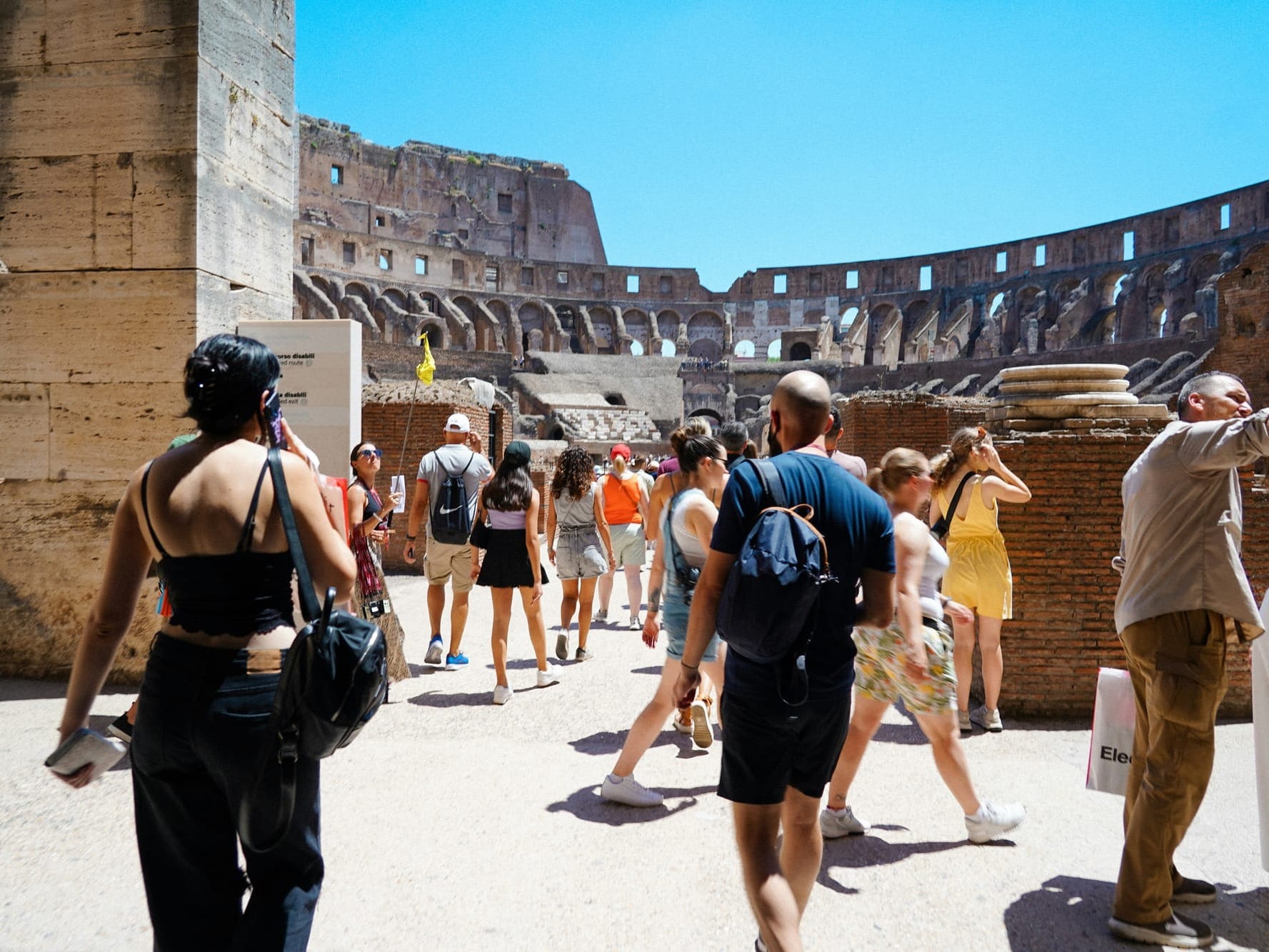 Global Convention on Tourism Ethics