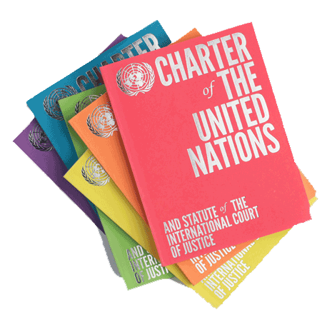 Charter of the United Nations