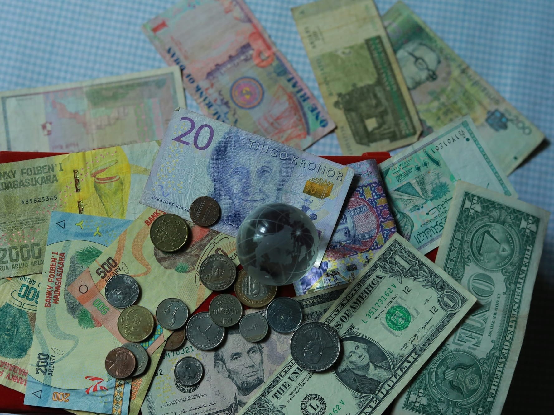 Financial Stability Forum