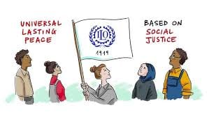 ILO Employment Recommendation