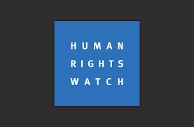 Human Rights Watch