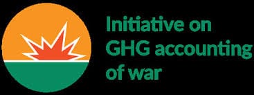 Initiative on Greenhouse Gas Accounting of War