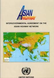 Intergovernmental Agreement on the Asian Highway Network