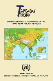 Intergovernmental Agreement on the Trans-Asian Railway Network