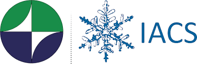 International Association of Cryospheric Sciences