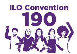 ILO Convention on Violence and Harassment