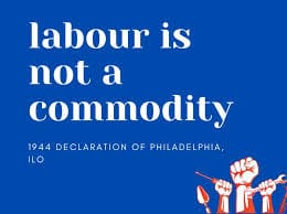 ILO Declaration of Philadelphia