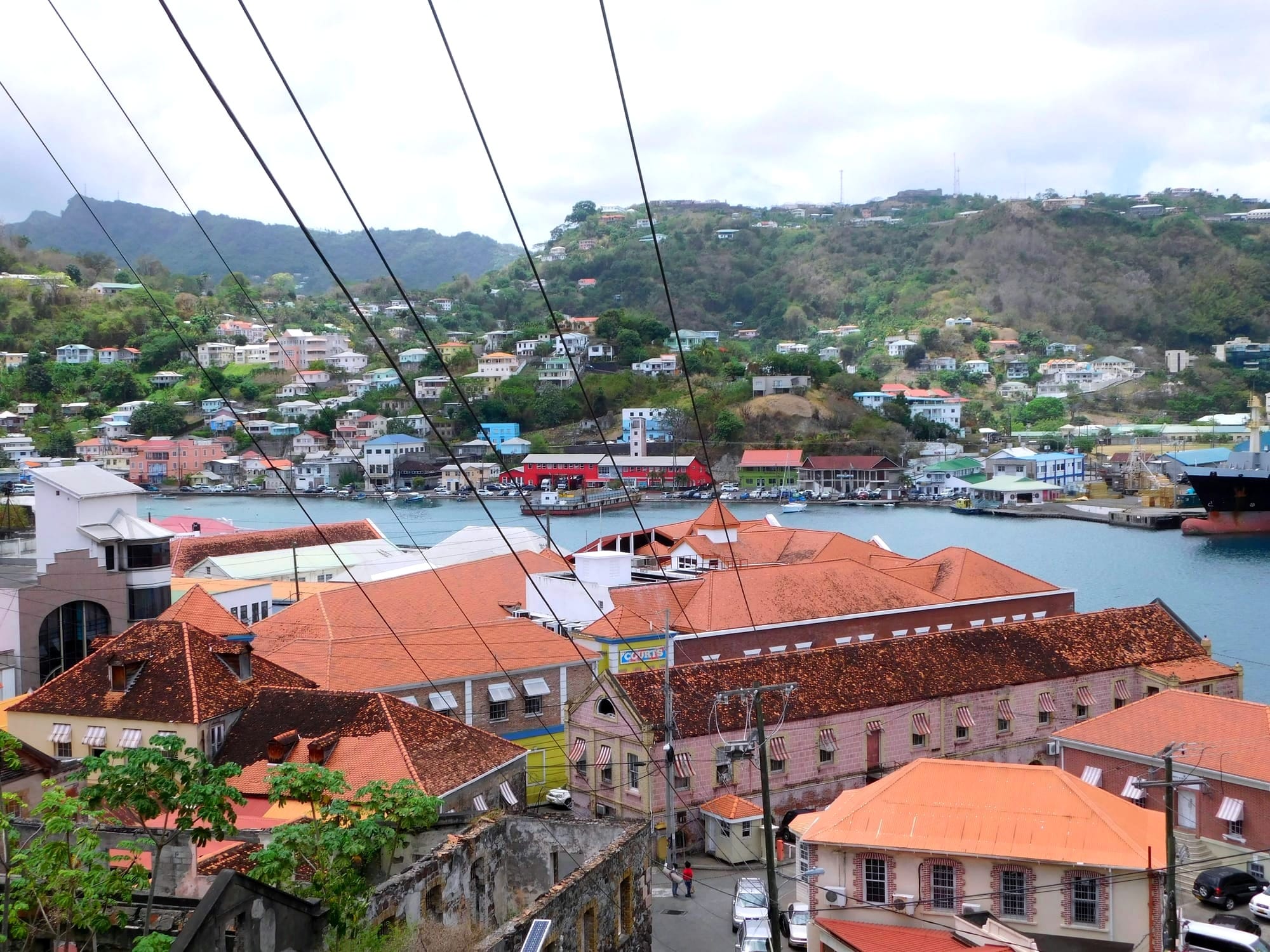 Grenada