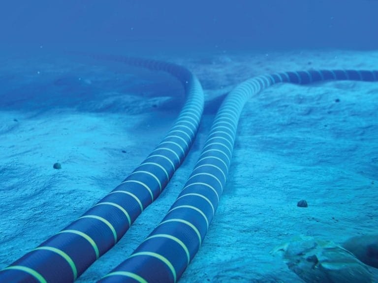 International Advisory Body on Submarine Cable Resilience