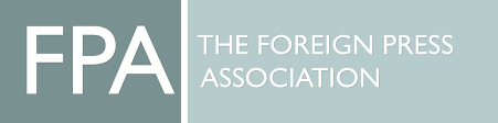 Foreign Press Association