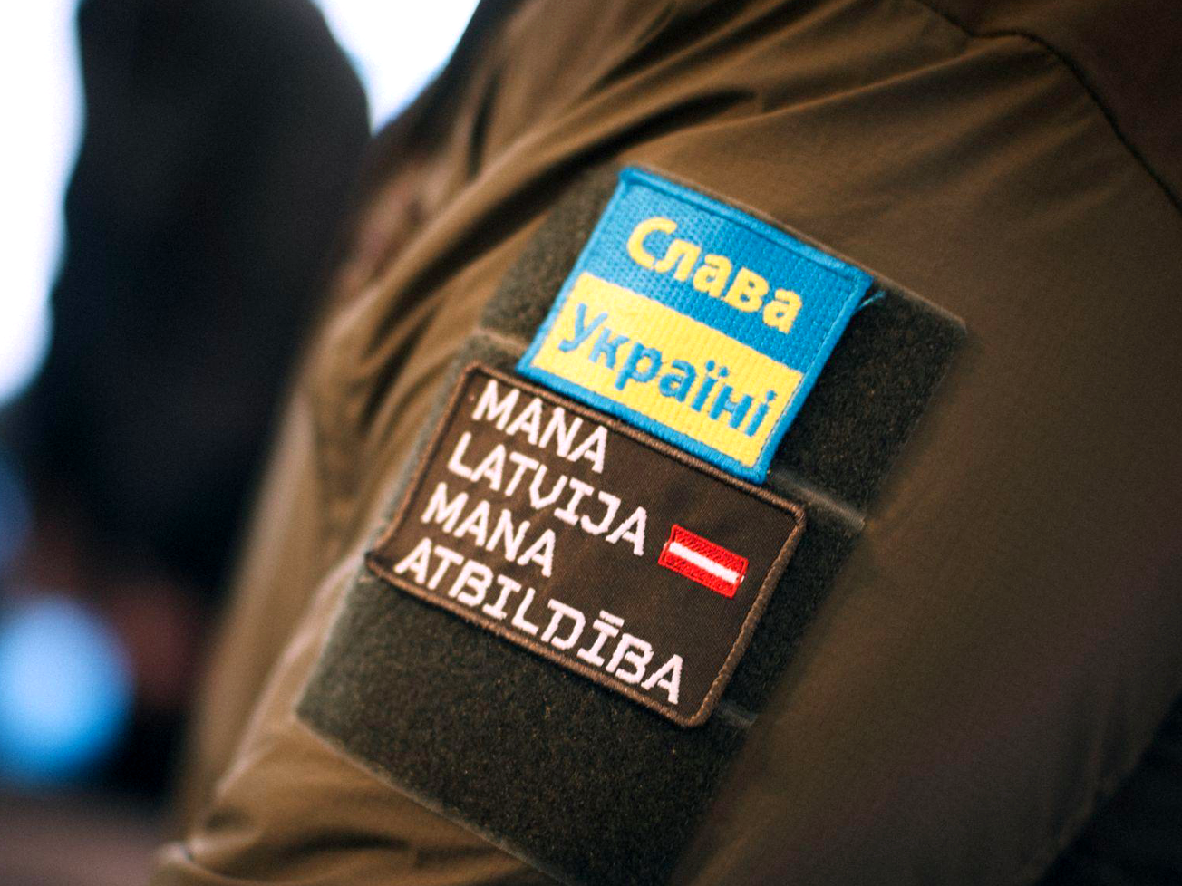 Education is a central part of Latvia’s push for national resilience, with the armed forces urging citizens to heed the motto, “Mana Latvija, mana atbildība,” meaning “My Latvia, my responsibility.”&nbsp;