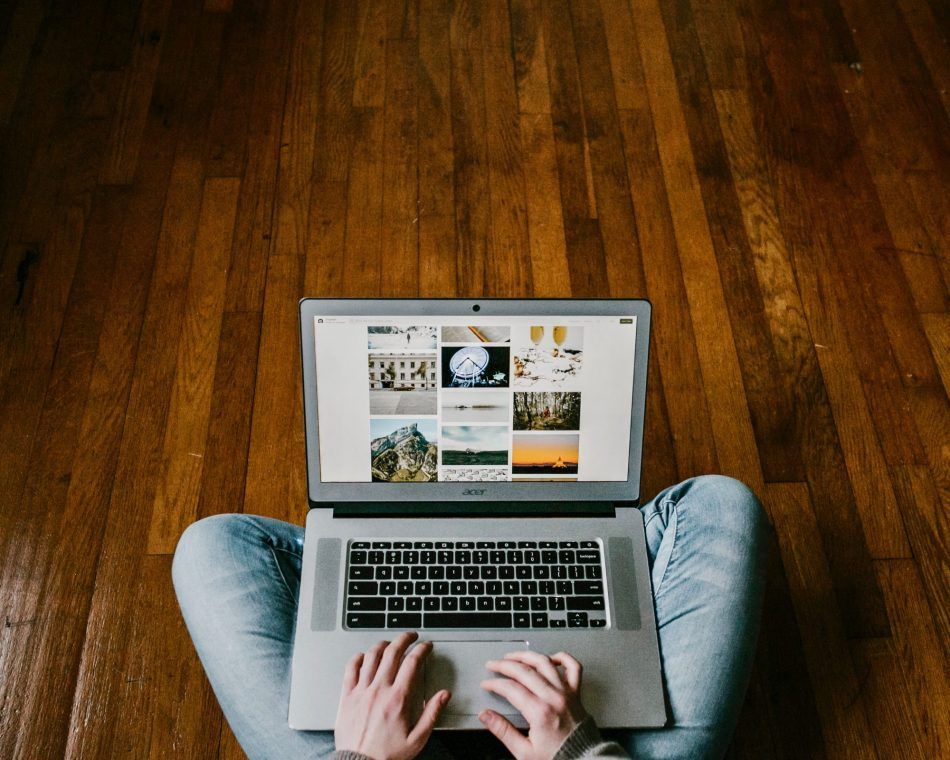 UNCTAD reports online sales jumped to 19% of all retail purchases in 2020