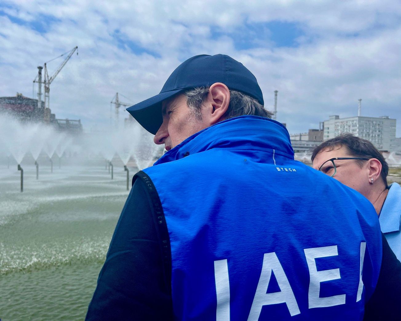 IAEA finds no nuclear sabotage plans in Ukraine but can't rule it out