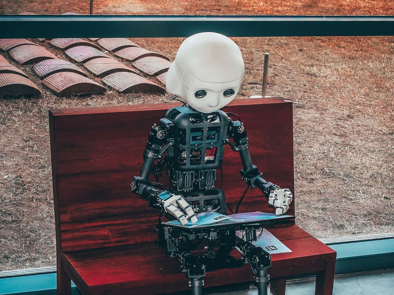 U.N. labor agency disputes the future of generative AI as a job killer