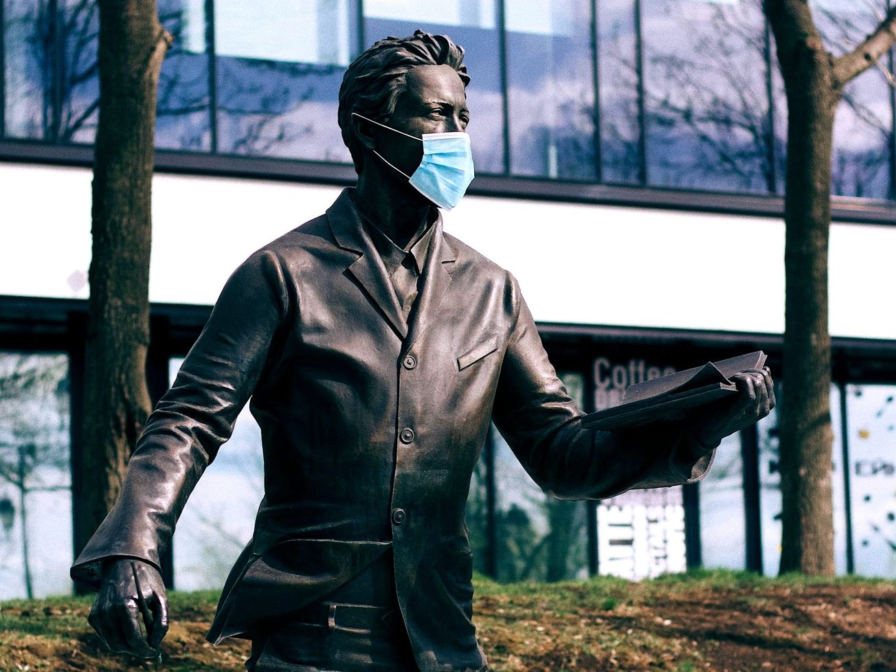 More than two years of pandemic treaty talks are soon due to end.