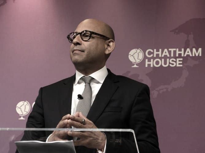 U.N. climate chief says next 2 years will be 'essential' to saving the planet