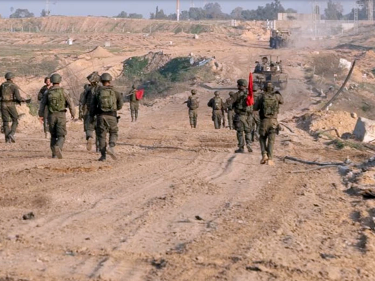 Human Rights Council demands nations halt arms transfers to Israel