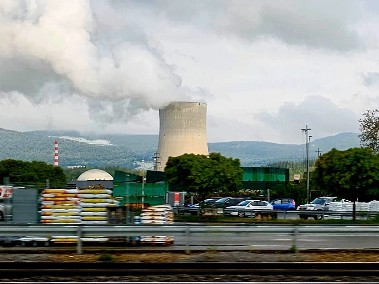 Nuclear power's complexities emerge in the age of climate change