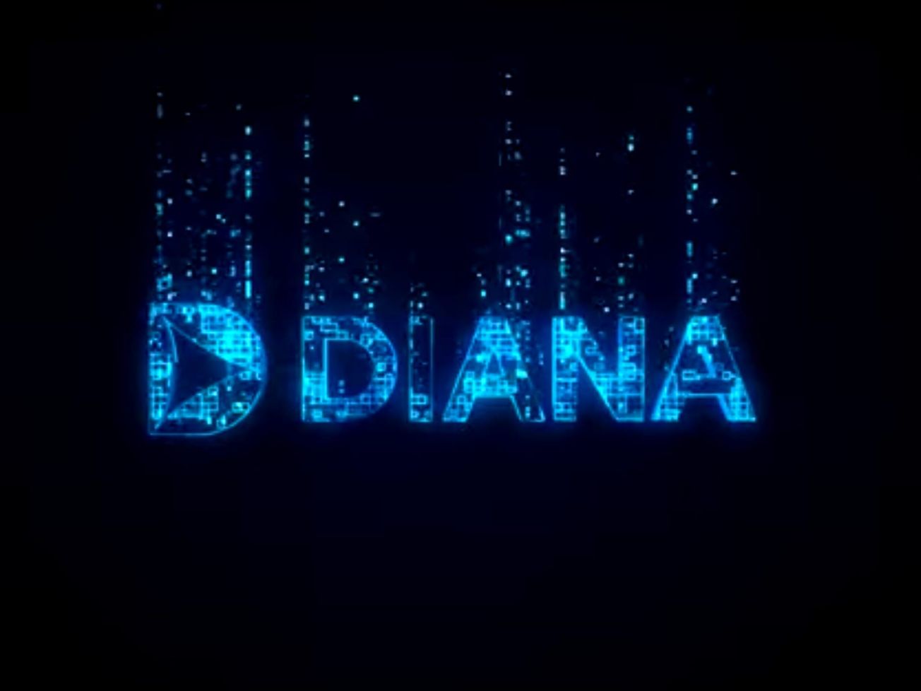 A NATO illustration of the dual-use technological hub it is pursuing.