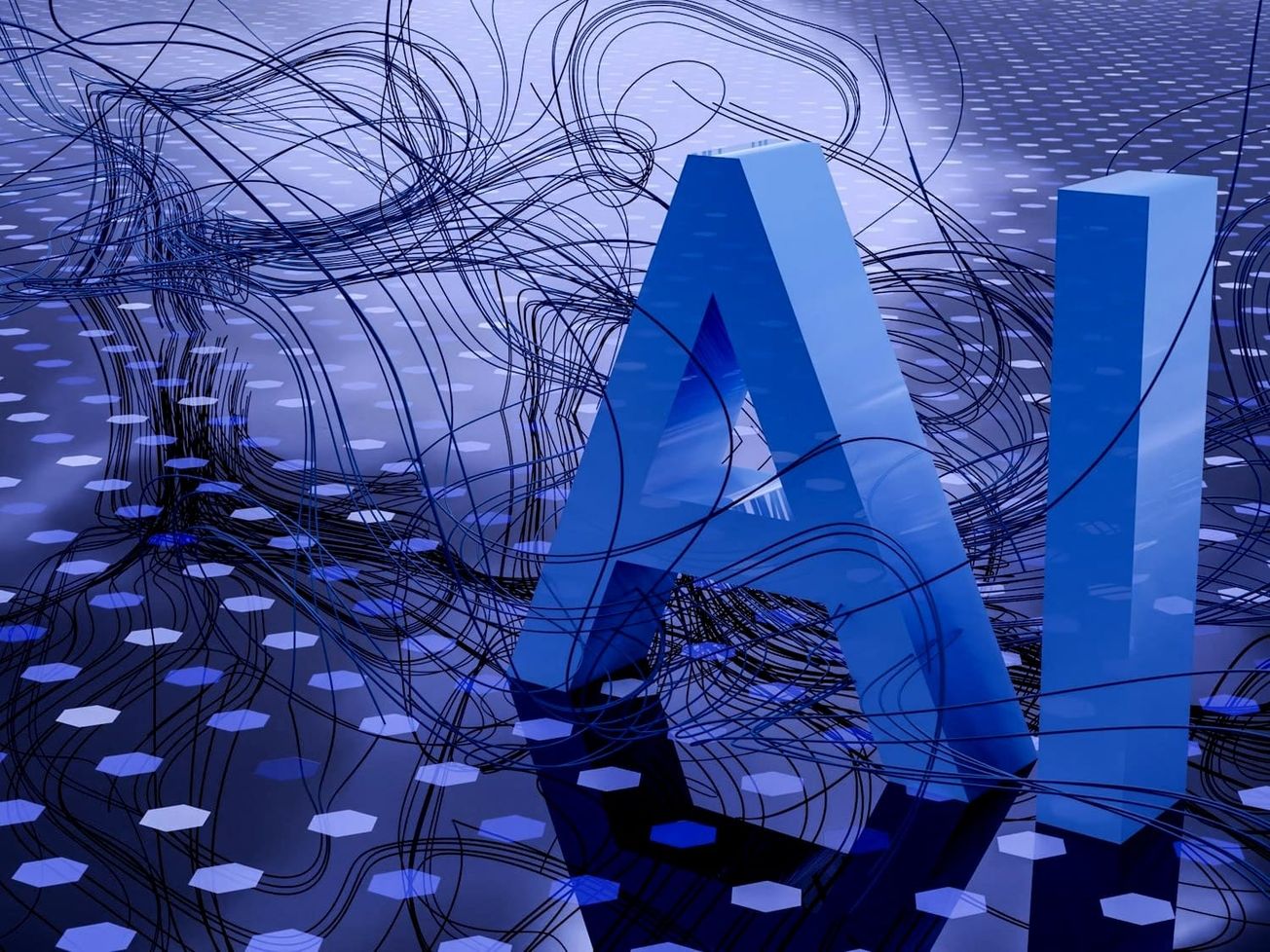 Technology governance reflects 'the politics of a globalized world,' says Nanjira Sambuli. 