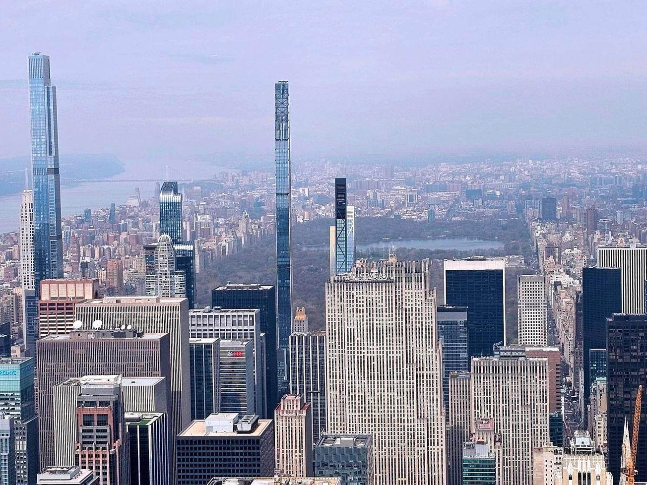 The U.N. chief delivered a special climate address at the American Museum of Natural History in New York City.