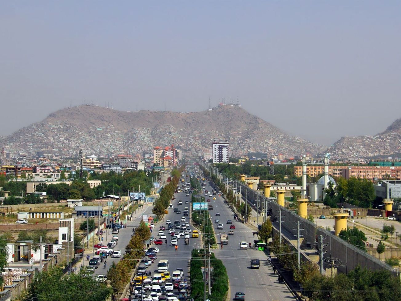 U.N. political mission clarifies how it uses cash in Afghanistan