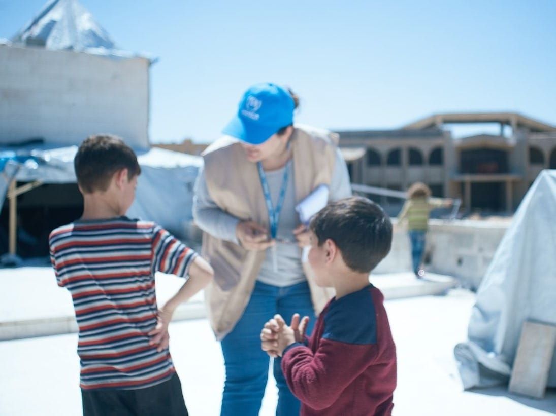 A Turkish border crossing will remain the only authorized humanitarian aid route into Syria