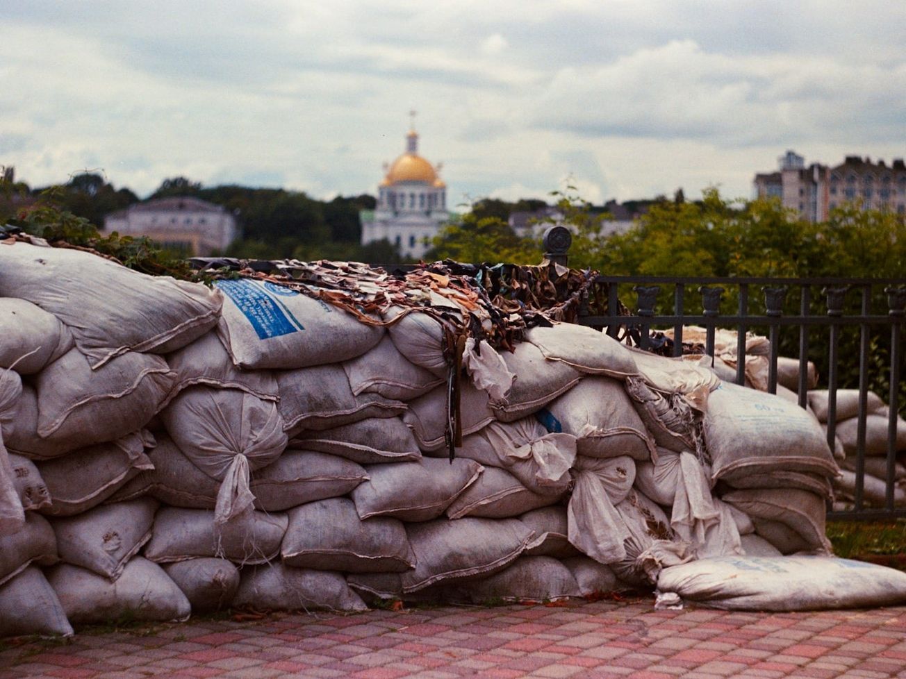 Attacks targeting medical facilities, personnel and transport are prohibited under international humanitarian law. 