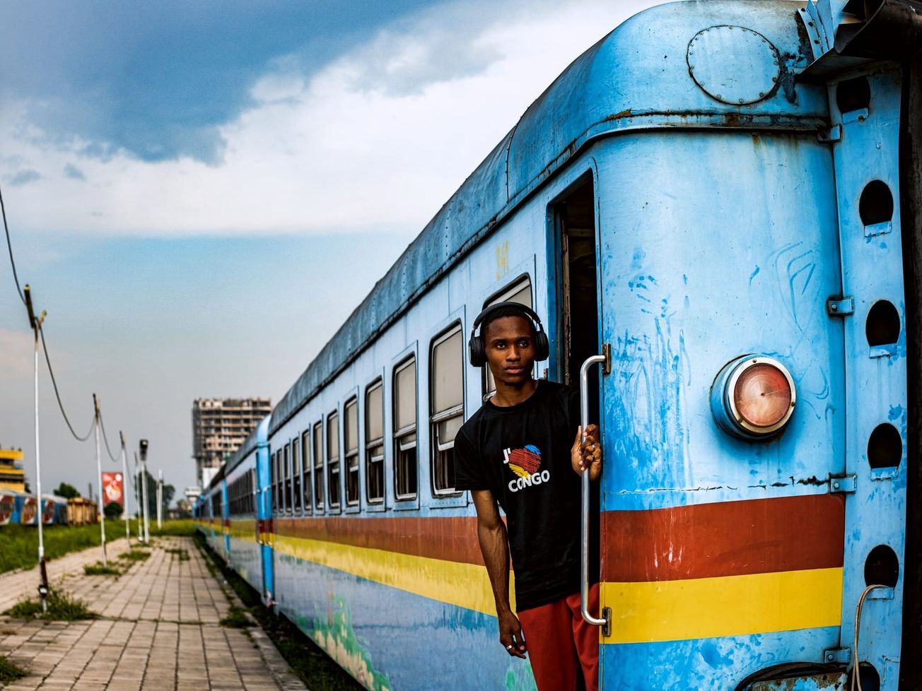 The WHO chief says the mpox outbreaks in Congo and elsewhere can be stopped. 