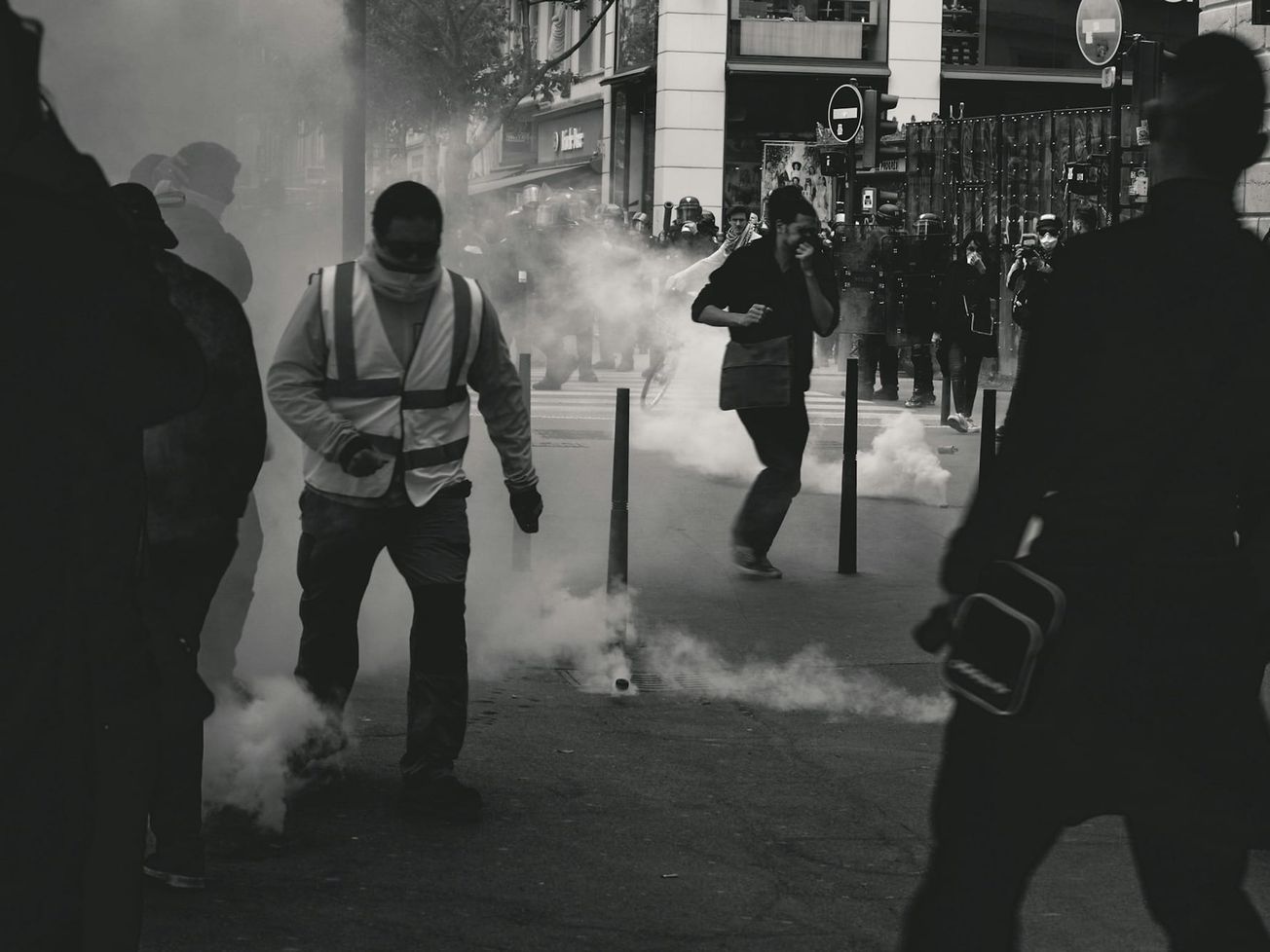 Maduro foes are under attack in Venezuela