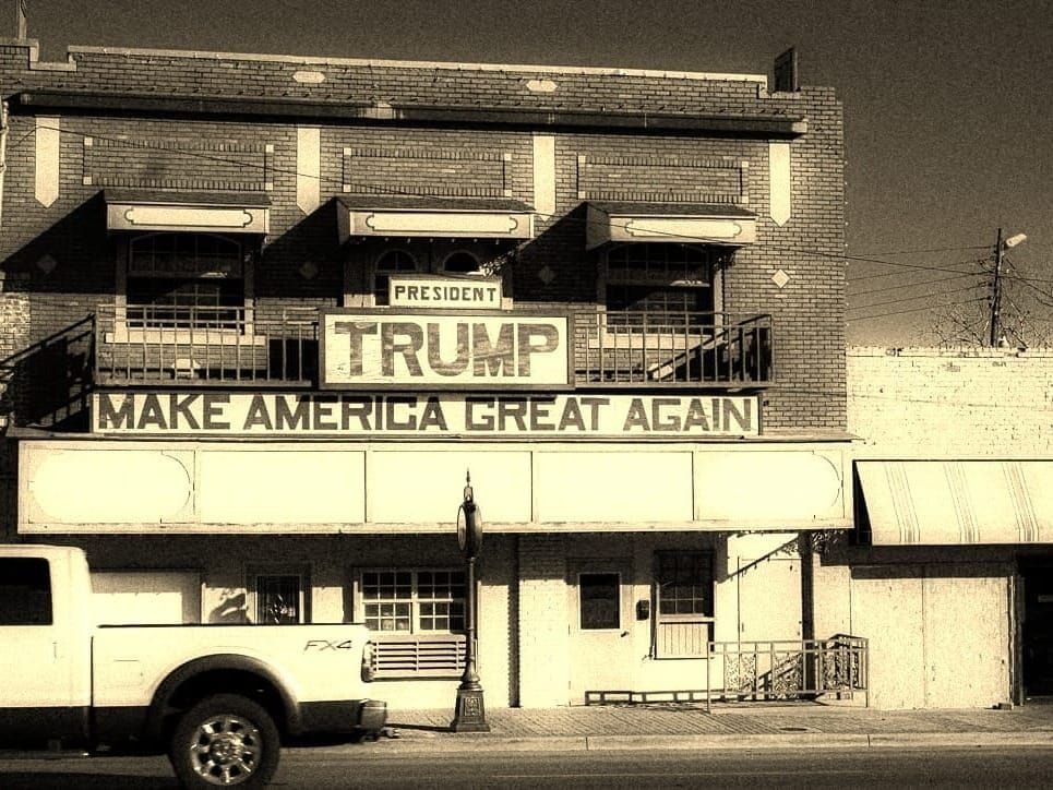 Bleak outlook for international organizations if Trump returns