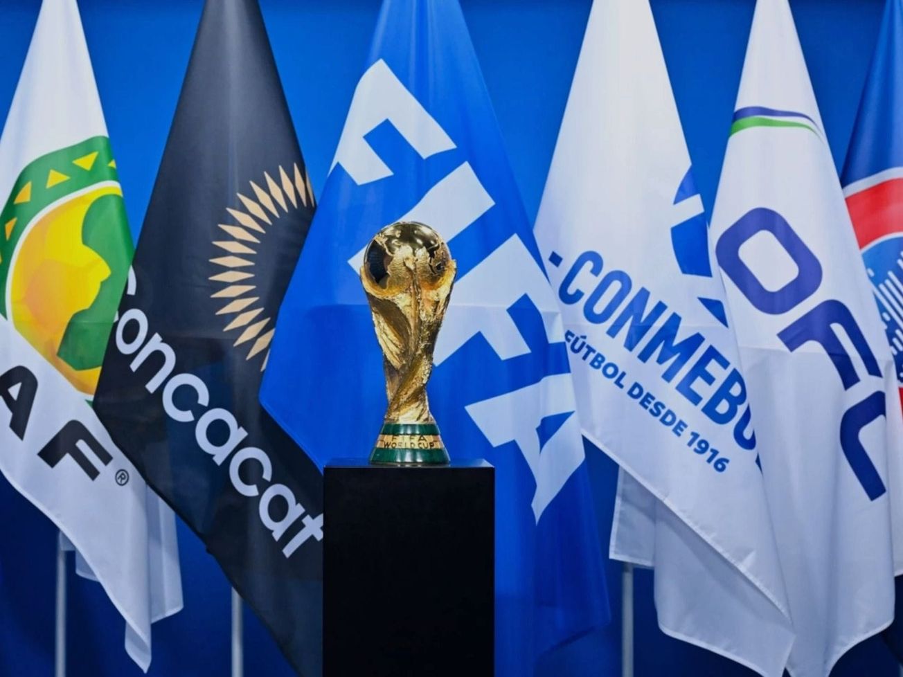 2030 World Cup to be hosted in Europe, Africa and South America