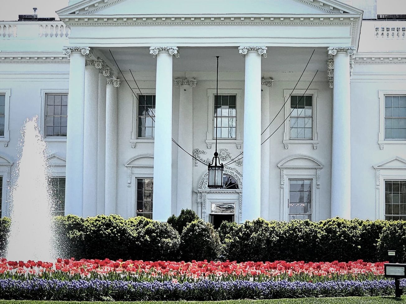 Trump strongly rejects international cooperation. Round 2 is underway.