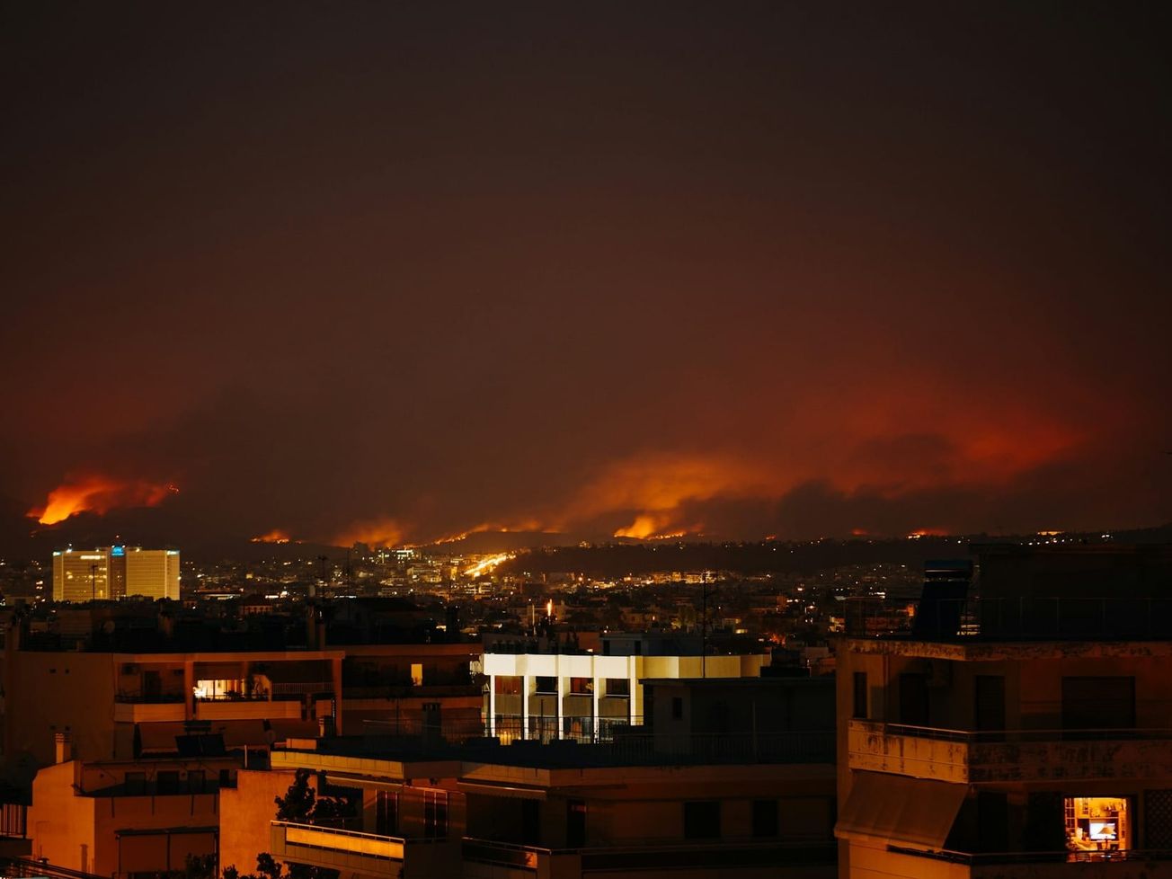 Trump announces U.S. exit from climate treaty, U.N. health agency