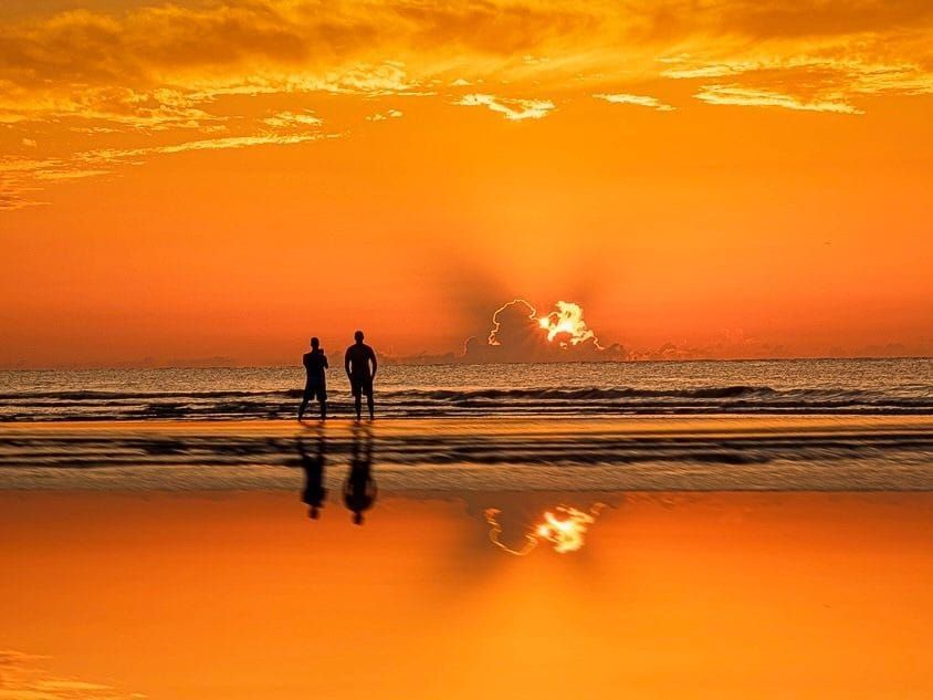 It’s here: Global warming takes center stage in season of records