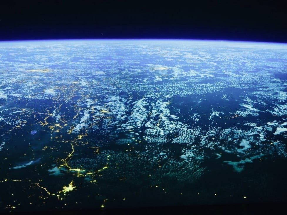 Scientists are hopeful that reducing the ‘ozone hole’ can help the planet heal