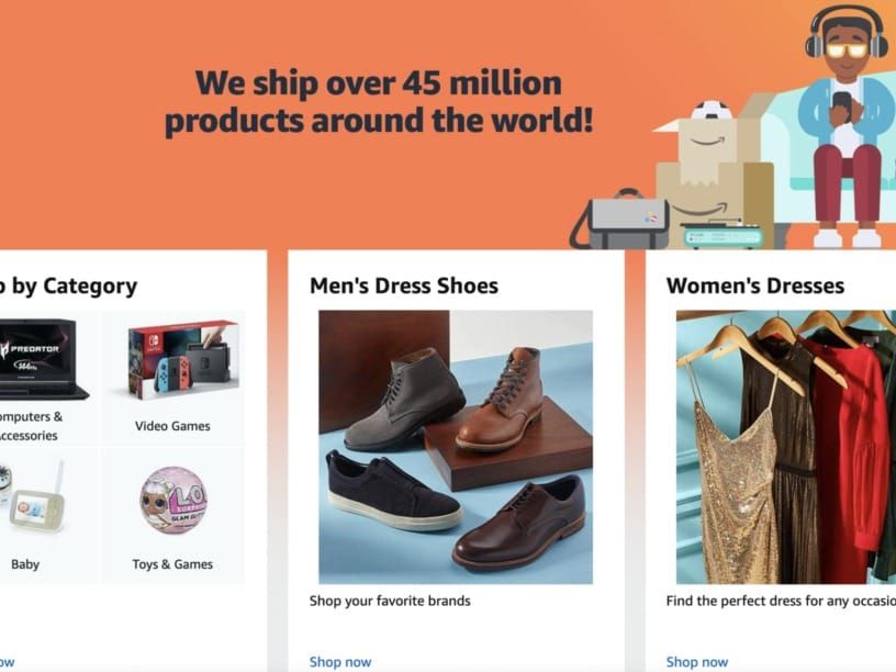 Global e-commerce sales are up to $29 trillion a year, UNCTAD reported.