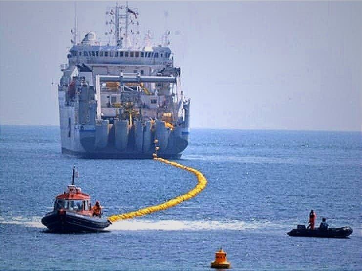 ITU-led summit outlines measures to protect global submarine cables