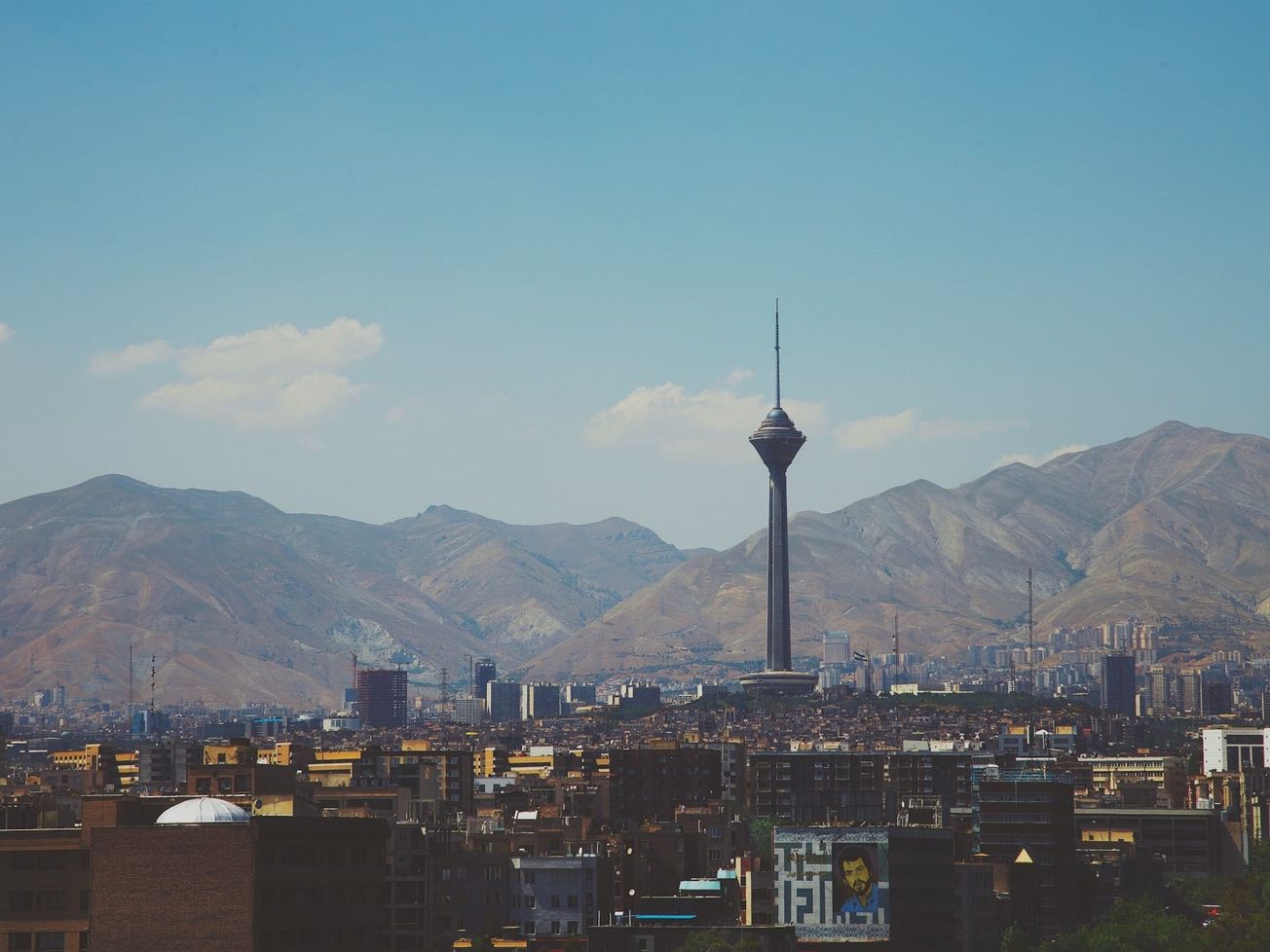 Tehran has tripled production of nearly weapons-grade uranium.