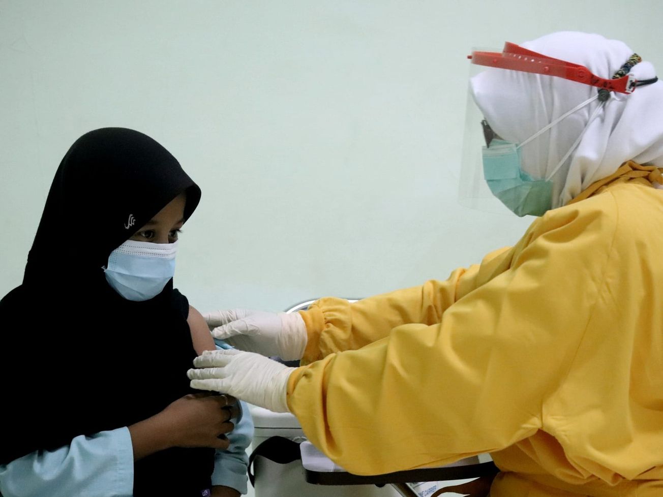 Immunizations in developing countries are one of the most effective, evidence-based public health interventions available.