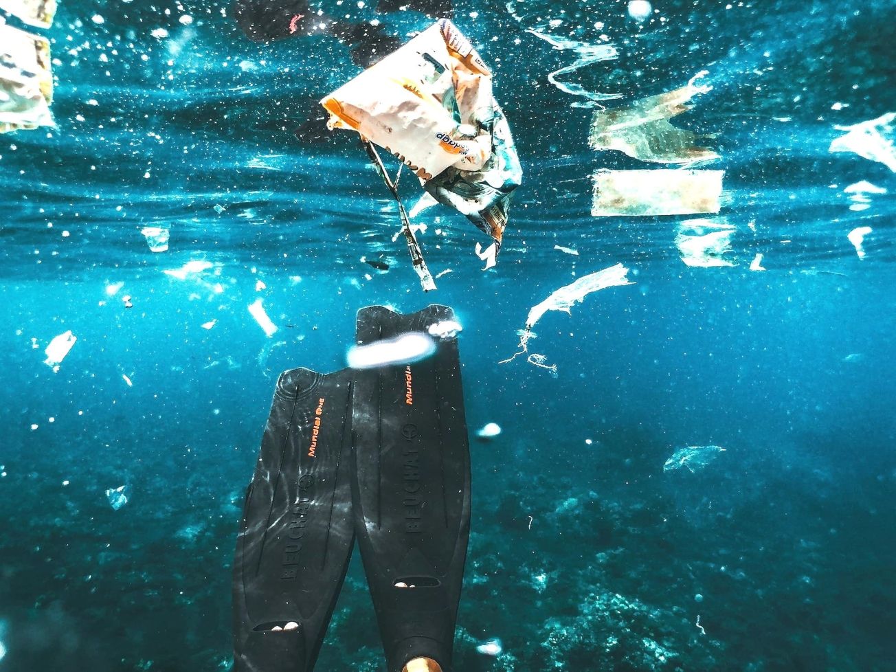 OIl and gas producers view plastics as a corporate "Plan B."