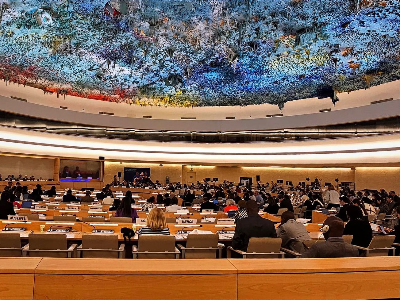 China reportedly using 'puppet organizations' against its critics