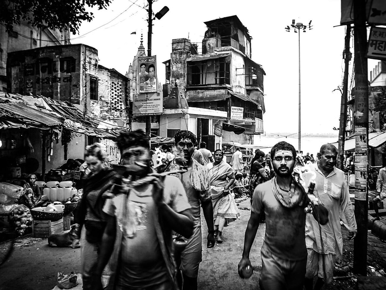 The World Bank forecasts hard times ahead for low-income nations.