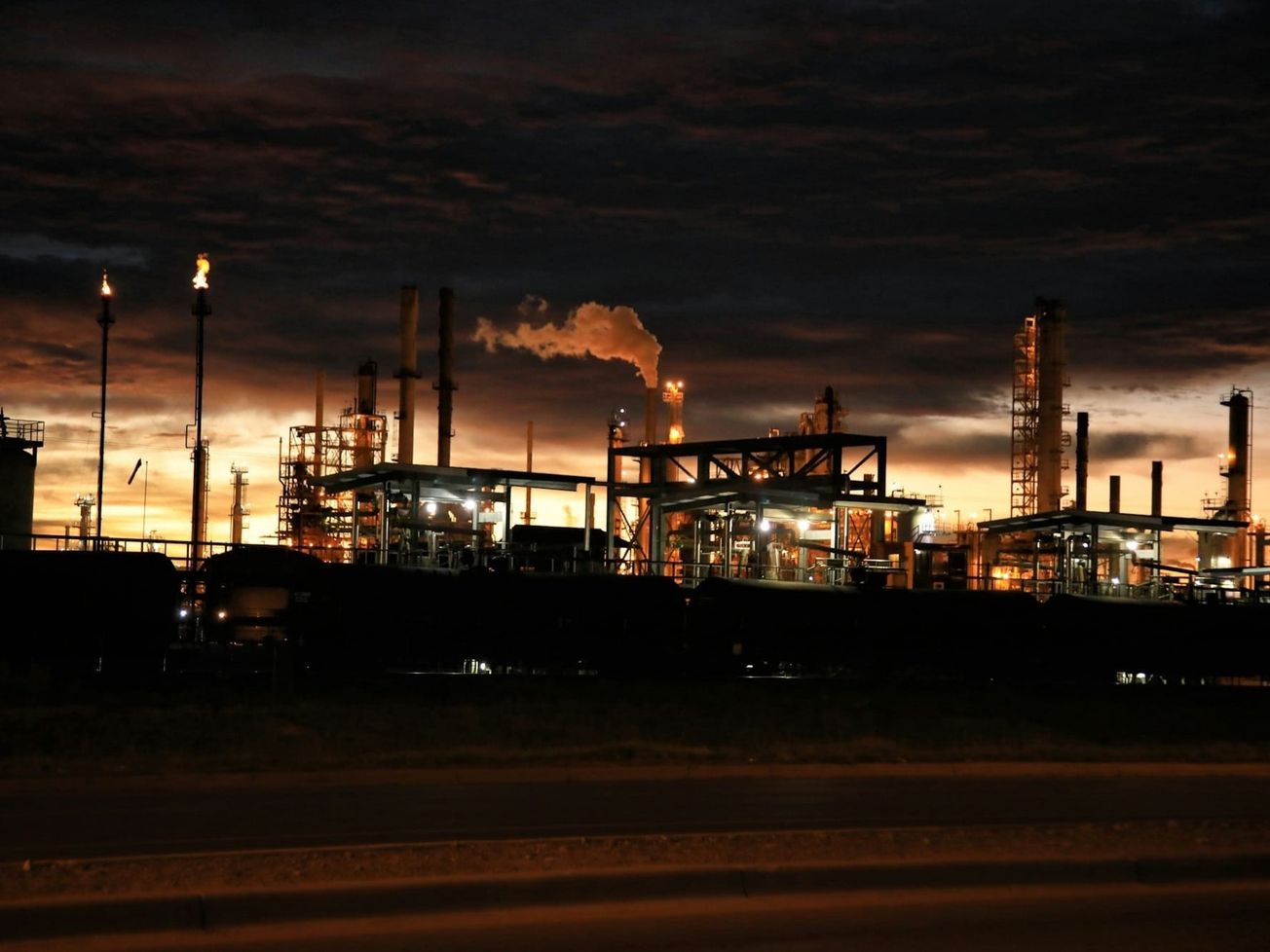 At least 16 key nations plan to raise annual fossil fuel production.