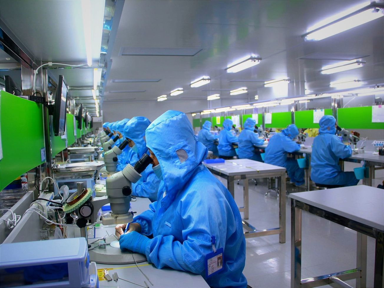 China turns to WTO for help settling dispute with U.S. over Trump tariffs