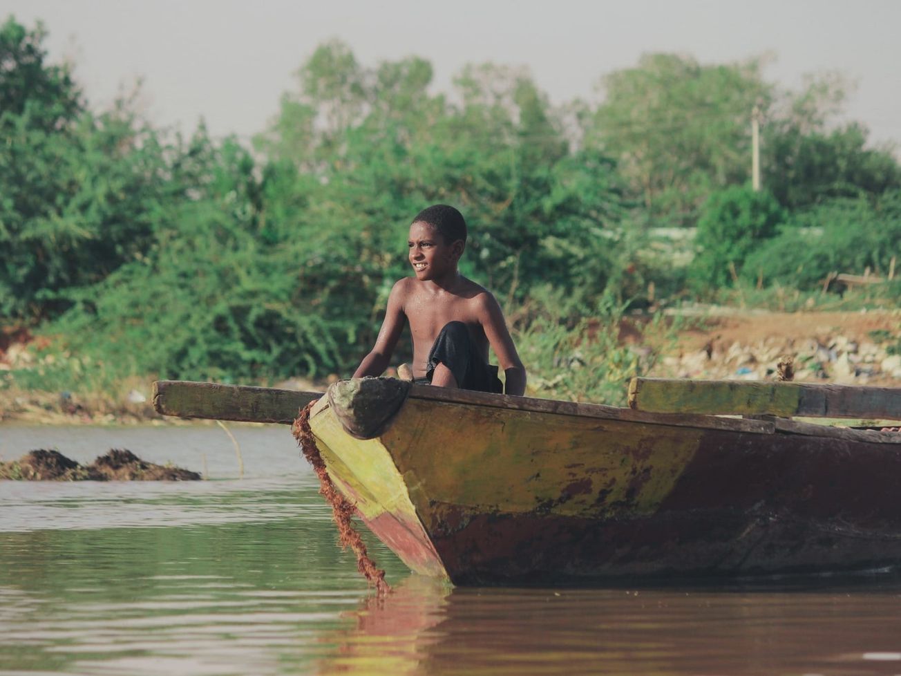 U.N. and partners say $4.1 billion in aid is needed for war-torn Sudan