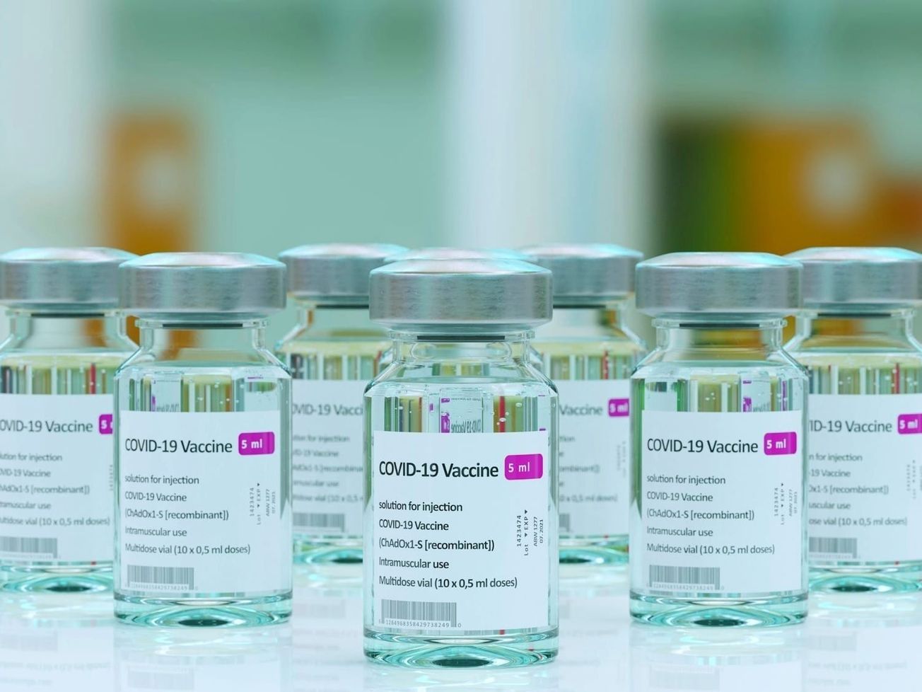 Drugmakers made tens of billions of dollars in profits from COVID-19 vaccines and medicines at the height of the pandemic