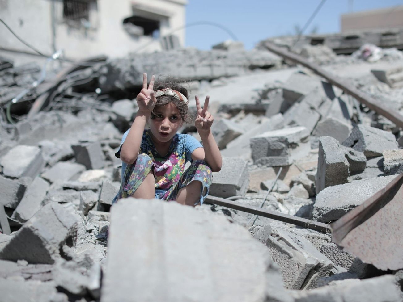 Gaza operations put on life support as fuel runs out and war rages on