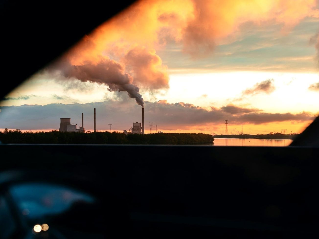 WMO says heatwaves and air pollution must be tackled together